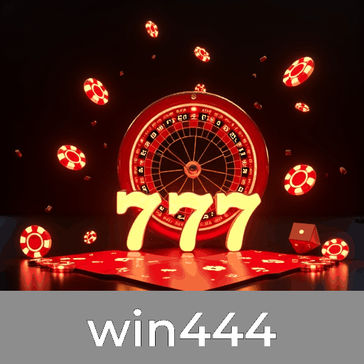 Cassino Online win444