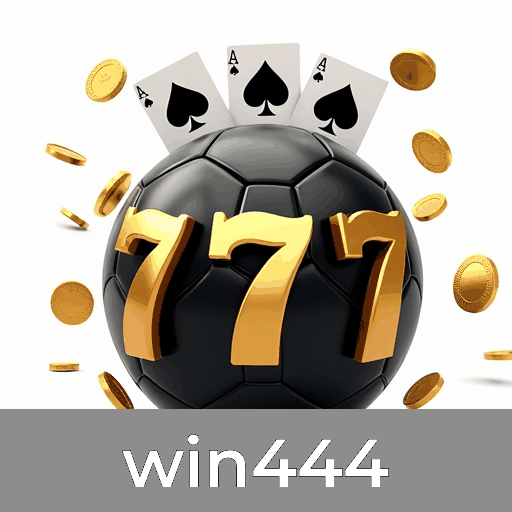 Acesso ao win444