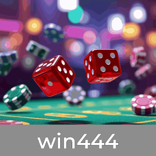 Cassino Online win444