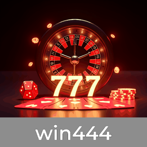 Jogos Crash no Cassino win444