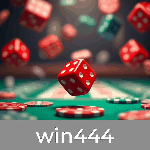 Apostas no win444