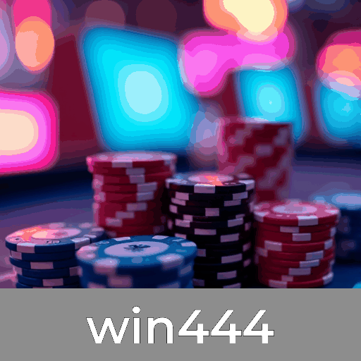 Acesso ao win444