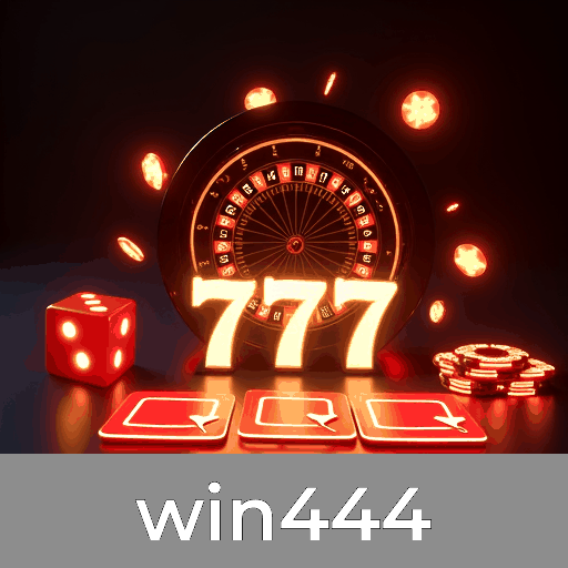 Cadastro na win444