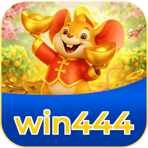 win444 logo