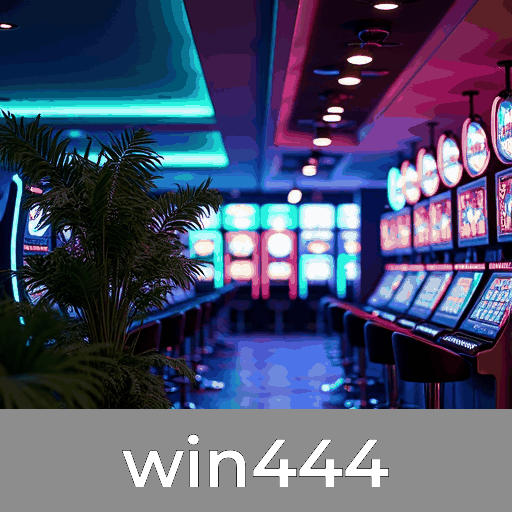 Cassino Online win444