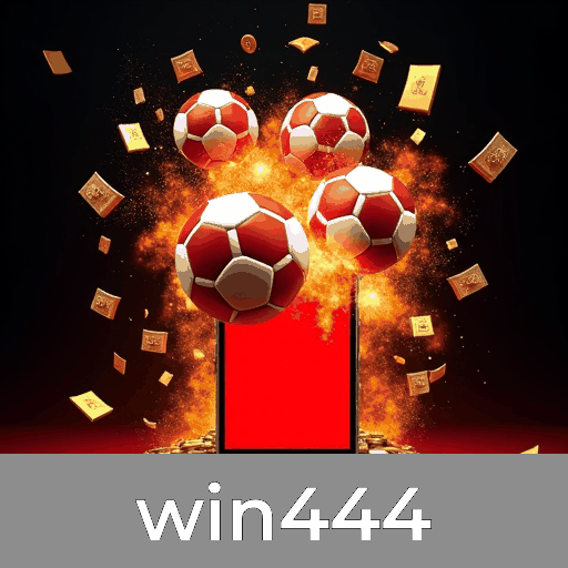 Cassino Online win444