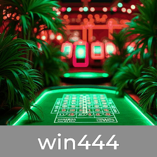 Cadastro na win444