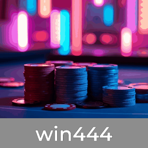 Cassino Online win444
