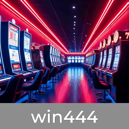 Cadastro na win444