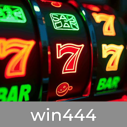 Cassino Online win444
