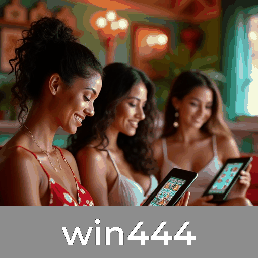 Acesso ao win444