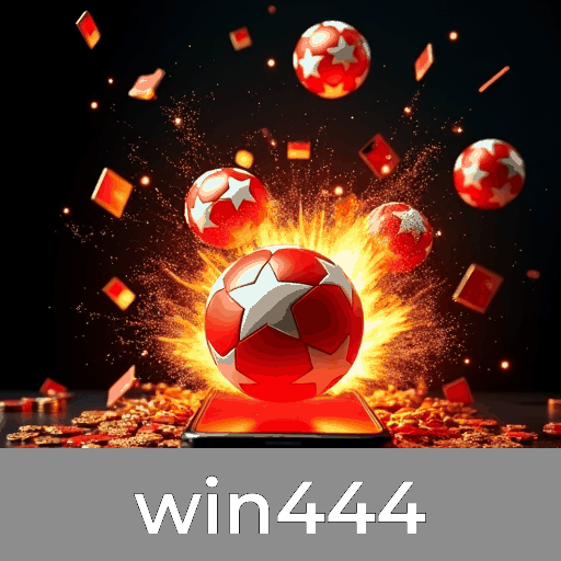 Cadastro na win444