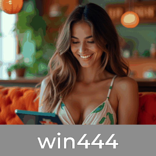 Cassino Online win444
