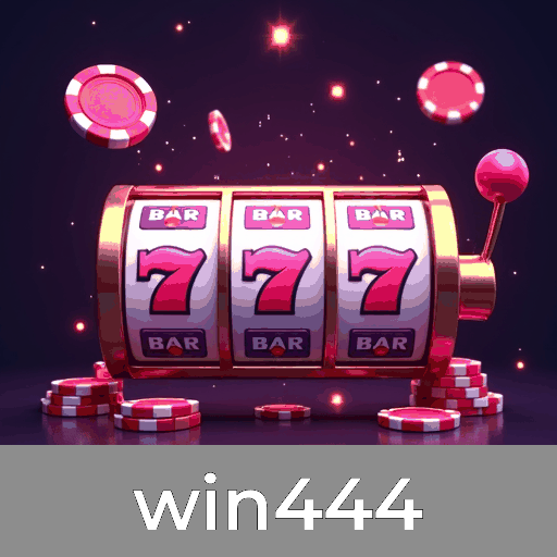 Acesso ao win444