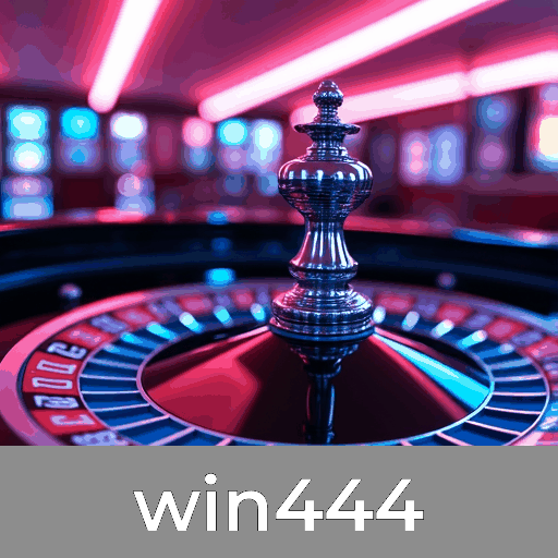 Cassino Online win444