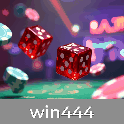 Cadastro na win444