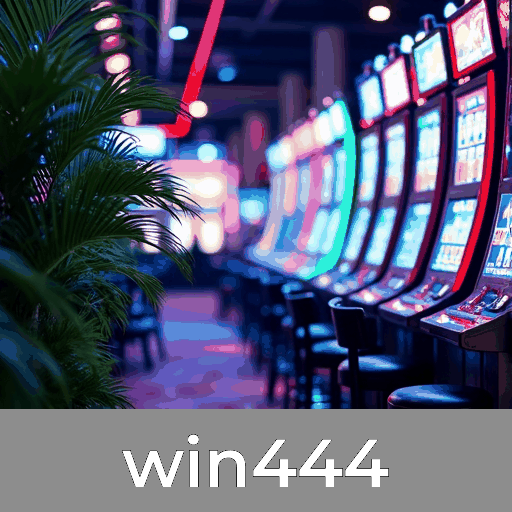 Acesso ao win444