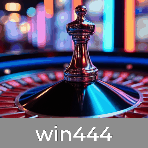 Cadastro na win444