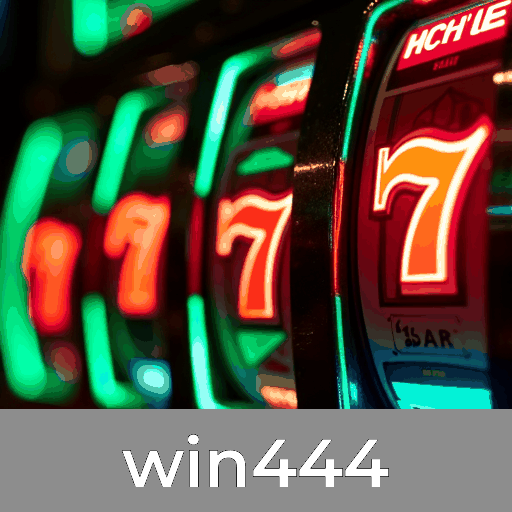Acessar o site win444 COM