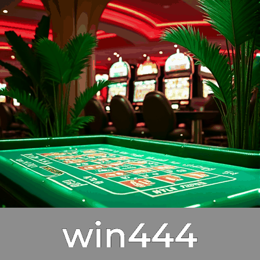 Cadastro na win444