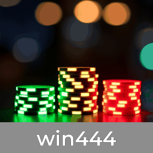 Cassino Online win444