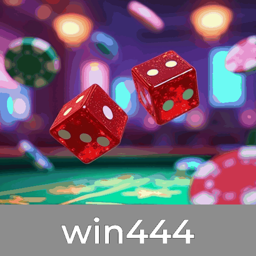 Cadastro na win444