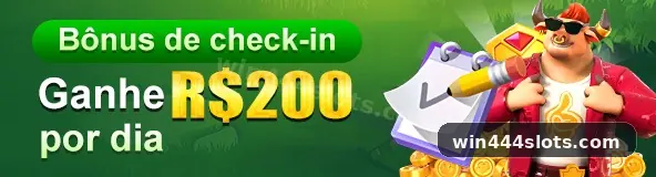 win444 vantagens